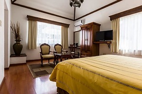 Hotel Casa de La Loma