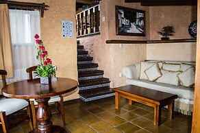 Hotel Casa de La Loma