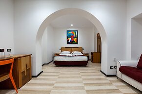 Villa La Ventana