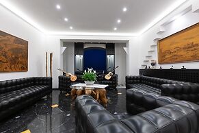 Villa La Ventana