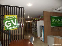 GV Hotels Talisay City