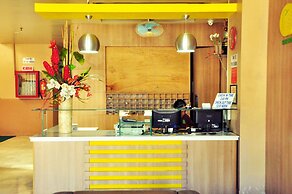 GV Hotels Talisay City