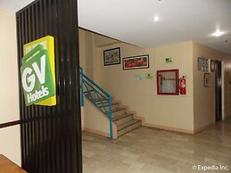 GV Hotels Talisay City