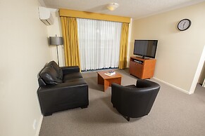 Springwood Tower Apartment Hotel
