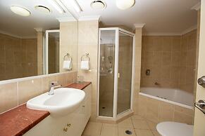 Springwood Tower Apartment Hotel