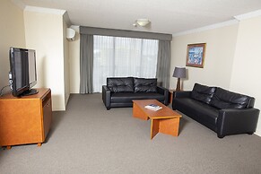 Springwood Tower Apartment Hotel