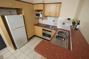 Springwood Tower Apartment Hotel