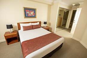 Springwood Tower Apartment Hotel