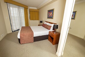 Springwood Tower Apartment Hotel