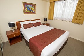 Springwood Tower Apartment Hotel