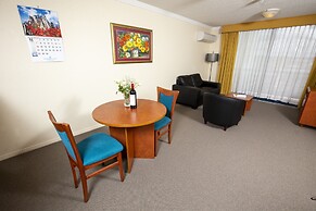 Springwood Tower Apartment Hotel
