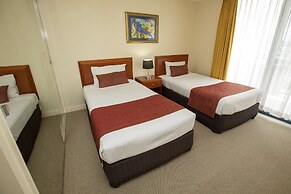 Springwood Tower Apartment Hotel