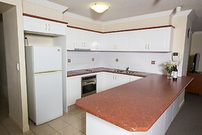 Springwood Tower Apartment Hotel