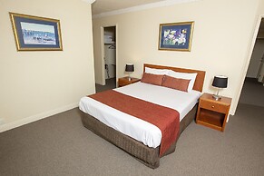 Springwood Tower Apartment Hotel