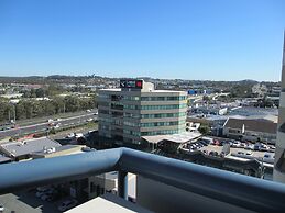 Springwood Tower Apartment Hotel