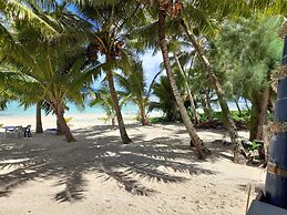 Reefcomber Sunset Beach