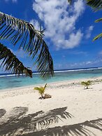 Reefcomber Sunset Beach