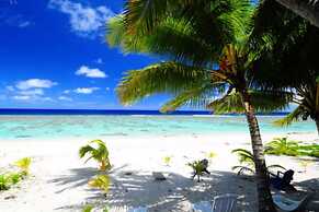 Reefcomber Sunset Beach