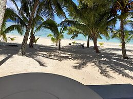 Reefcomber Sunset Beach