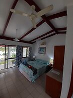 Reefcomber Sunset Beach