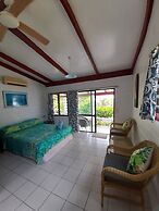 Reefcomber Sunset Beach