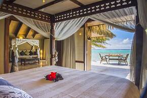 Rumours Luxury Villas & Spa