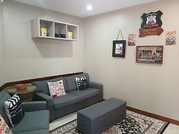 Rumours Luxury Villas & Spa