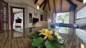 Rumours Luxury Villas & Spa