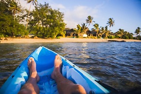 Rumours Luxury Villas & Spa