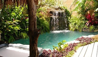 Rumours Luxury Villas & Spa