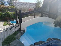 Rumours Luxury Villas & Spa