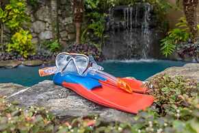 Rumours Luxury Villas & Spa