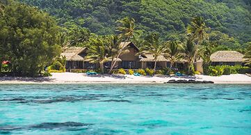 Rumours Luxury Villas & Spa