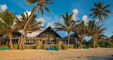 Rumours Luxury Villas & Spa