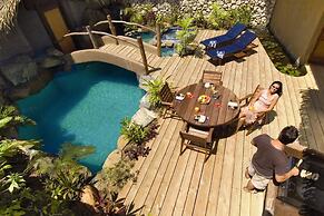 Rumours Luxury Villas & Spa