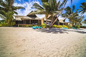 Rumours Luxury Villas & Spa