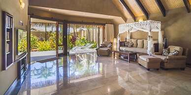 Rumours Luxury Villas & Spa