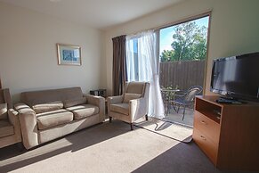 Riccarton Motor Lodge