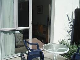 Riccarton Motor Lodge