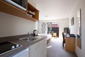 Riccarton Motor Lodge