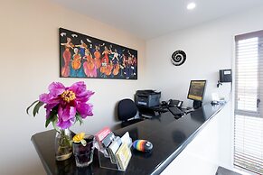 Riccarton Motor Lodge