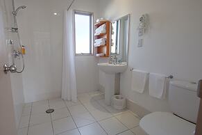 Riccarton Motor Lodge