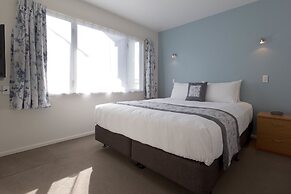 Riccarton Motor Lodge