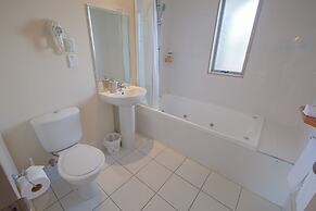 Riccarton Motor Lodge