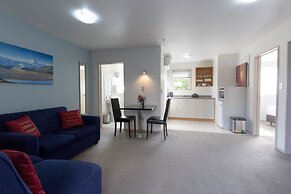 Riccarton Motor Lodge