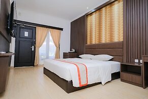 The GRAND PALACE Hotel - YOGYAKARTA