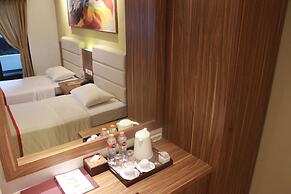 The GRAND PALACE Hotel - YOGYAKARTA