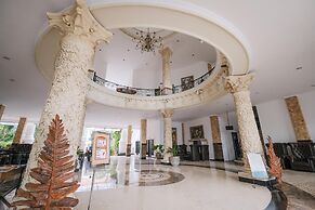 The GRAND PALACE Hotel - YOGYAKARTA