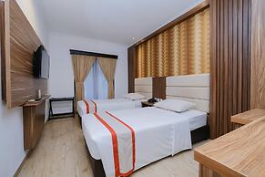 The GRAND PALACE Hotel - YOGYAKARTA