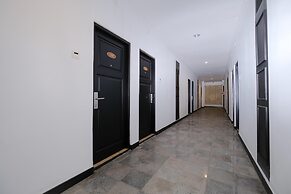 The GRAND PALACE Hotel - YOGYAKARTA